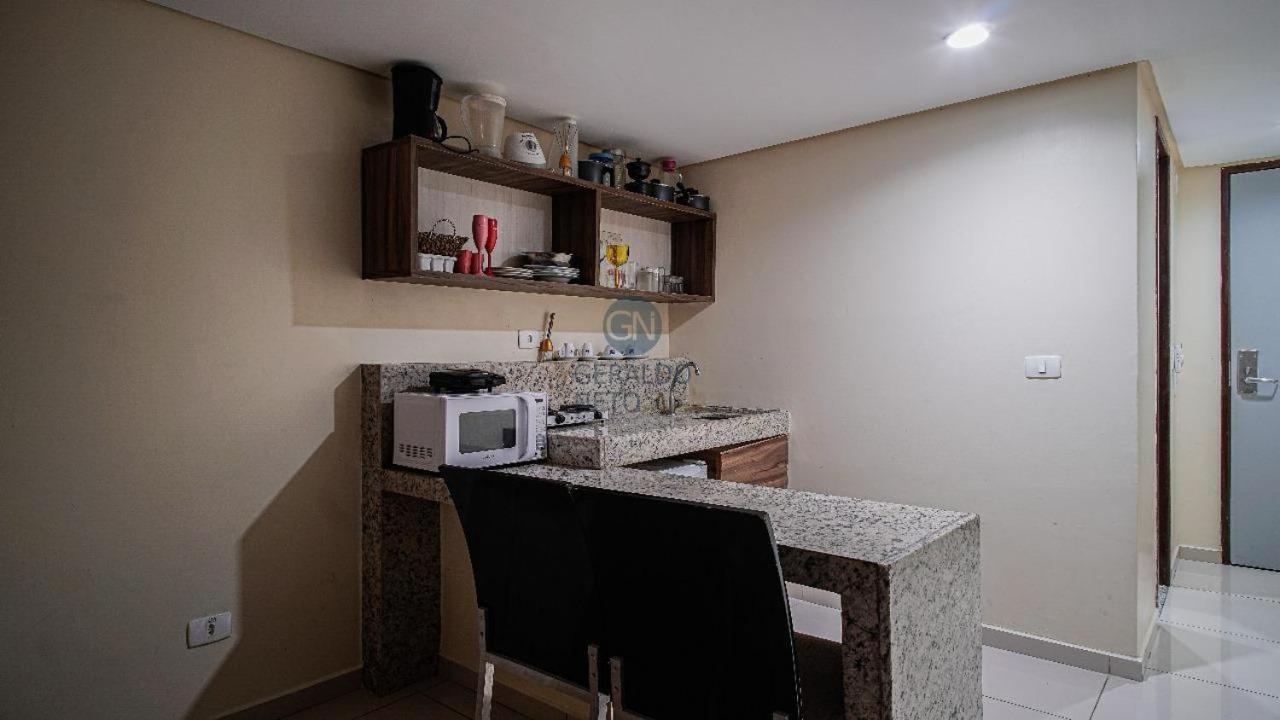 Sol, Mar E Vida Noturna Apartment João Pessoa Екстериор снимка