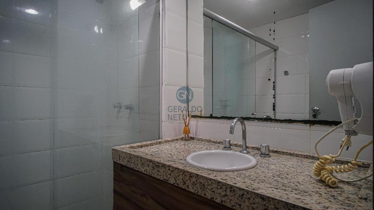 Sol, Mar E Vida Noturna Apartment João Pessoa Екстериор снимка